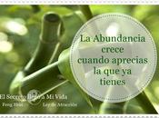 Trabajo Abundancia para 2016