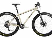 Chuba Ursa 29+, plataforma acero hecha Estados Unidos interesantes características para cicloturismo