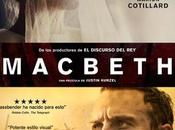 Crítica "Macbeth", dirigida Justin Kurzel.