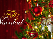 Feliz navidad