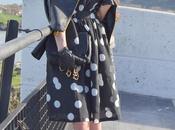 Look lady: vestido lunares