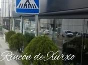 Restaurante avenida