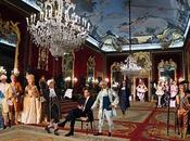 Sentido sensibilidad discurso escenario