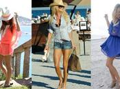 ¿Qué usar para fiestas playa? looks harán centro atención: