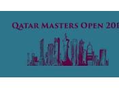 Magnus Carlsen “Qatar Masters Open 2015”