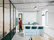 Loft Moderno Rustico Moscu