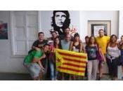 comunismo contra España