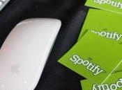 Spotify tiene propósito para 2016: solucionar problema royalities