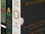 Señor Anillos”, Tolkien (Edición especial)