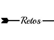 Reto: LIBRO, GÉNERO 2016