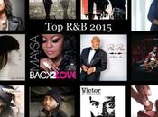 R&amp;B 2015