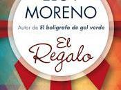 regalo eloy moreno