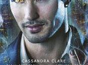crónicas Magnus Bane