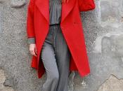 Rojo vichy
