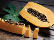Papaína: Responsable bondades papaya