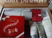 Guapabox Diciembre 2015; Perfect Golden XMAS