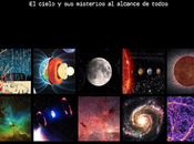 Libro online interactivo para acercar astronomía