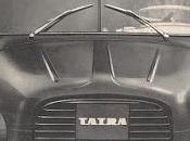 Tatra versión autobomba