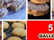 galletas para desayunos