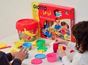 Tarde manualidades Giotto be-bè sorteo