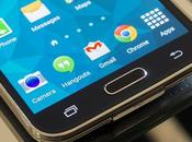 Android 6.0.1 llega Galaxy pero accidente