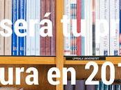 Pregunta semana #14: ¿Cuál será primera lectura 2016?