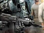 CDI-100: Chappie