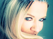 Llega revolución purpurina. GLITTER HAIR BEARD