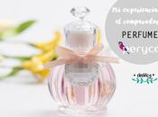 experiencia comparador perfumes PERYCO