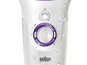 Braun Silk-épil Cepillo facial