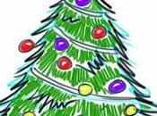 Tesoros nuestro árbol Navidad