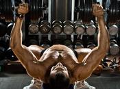 Ejercicios para aumentar pectoral