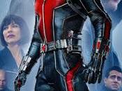 CDI-100: Ant-Man