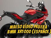 Prueba XR1000