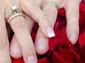 Consejos para escoger fabulosos anillos boda