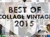 Best Collage Vintage 2015