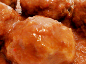 Albondigas Salsa