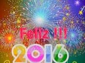 Feliz nuevo 2016