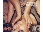 Alma entre brumas Yolanda Revuelta