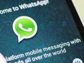 WhatsApp sufre caída general víspera Nuevo