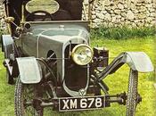 Cyclecar G.N. Touring