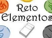 Reto Guardianes Elementos 2016