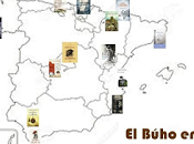 Reto 2016: Ciudades libros