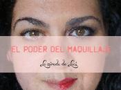 poder maquillaje