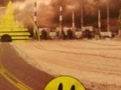 Degeneración Salvaje (9): poema Laura Marcos Domínguez: