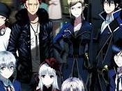 Reseña Anime (8): proyect Missing Kings