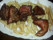 Cochifrito