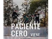 Paciente Cero prepara para directo Costello,...