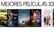 libros cine 2015