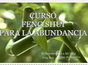 Curso Feng Shui para Abundancia On-Line